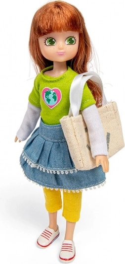 lottie bábika planetárna záchranárka emily
