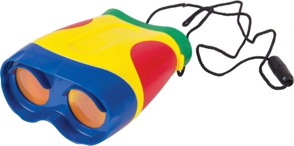 Jumelles pour enfants Bigjigs Toys