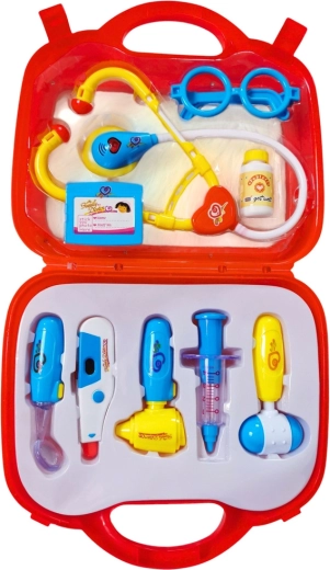 A case that goes everywhere with you