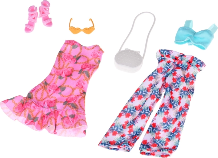 Modni dodatki, ki dodelajo stil