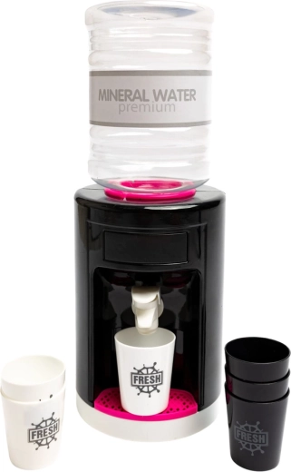 Realistic light and sound