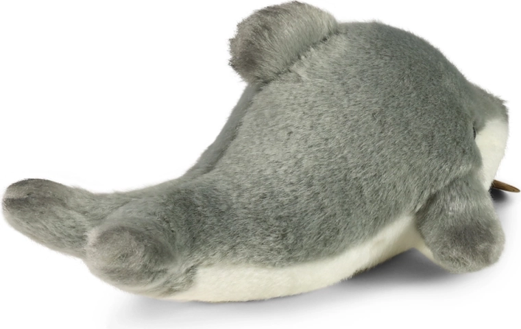 Tryg at kramme fra første dag