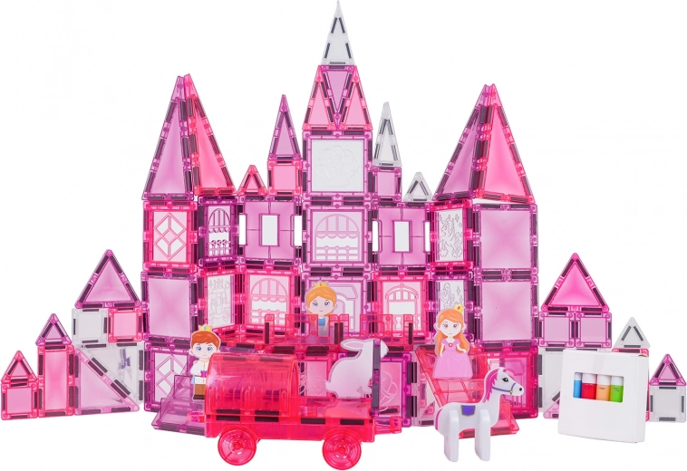 Formáját tartó építmények