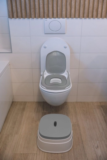 FreeON 3-in-1 training set for potty and toilet training