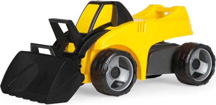 Lena Giga Trucks Children's Loader