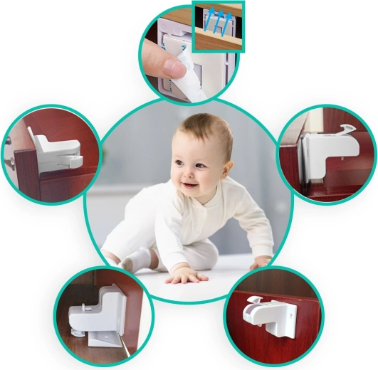 Soluzione discreta e resistente per ogni interno