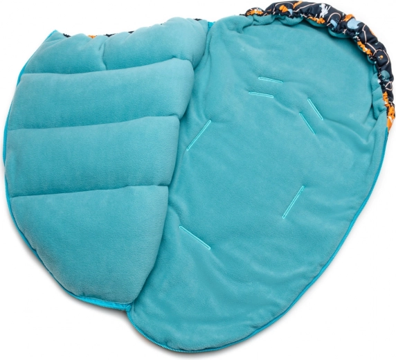 Univerzální uchycení do kočárku