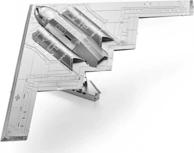 Stabilní stojánek pro vystavení