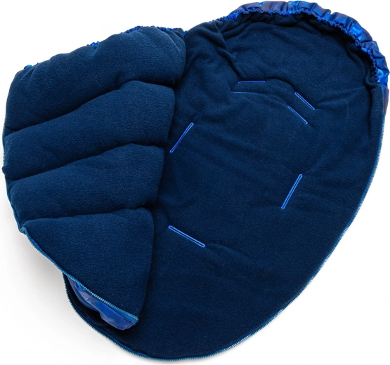 Hřejivé pohodlí do mrazů