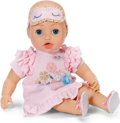 Idealno za punčke 43 cm