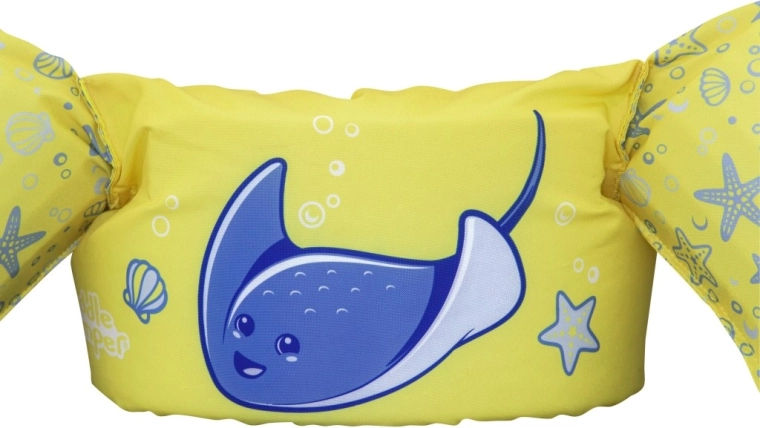 Pohodlí a odolnost díky měkkému polyesteru