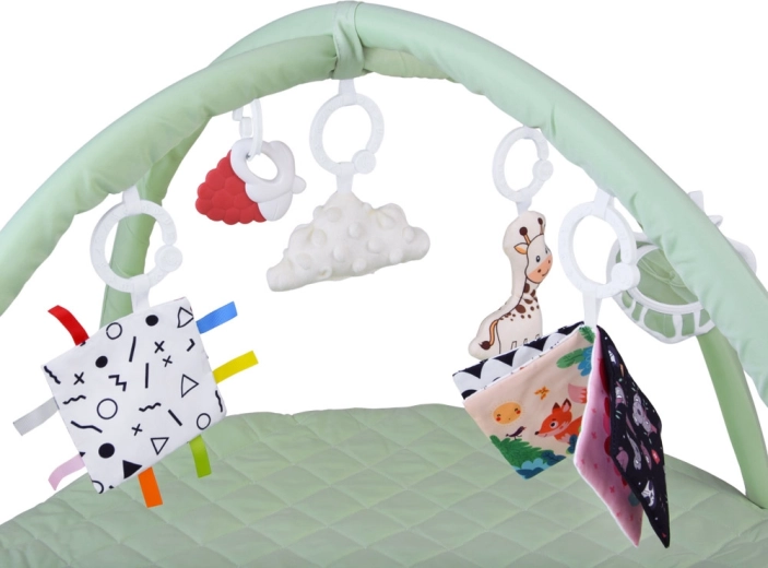 Snemljivi loki in viseče igrače