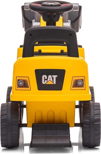 Bezpečná a stabilní jízda