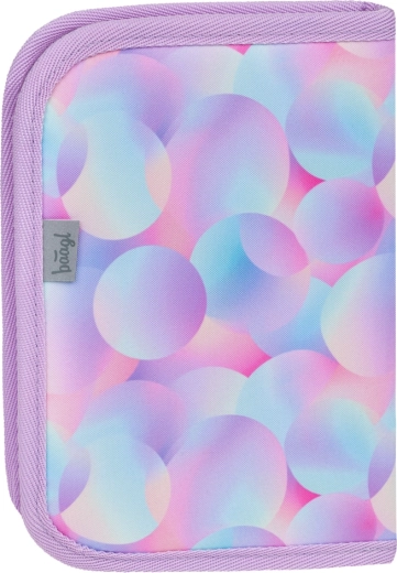 Odolný zip YKK pro každodenní používání