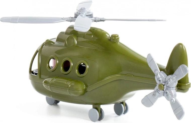 Odolná a bezpečná konstrukce