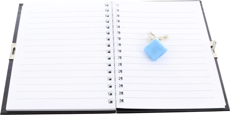 Lined sheets for neat writing