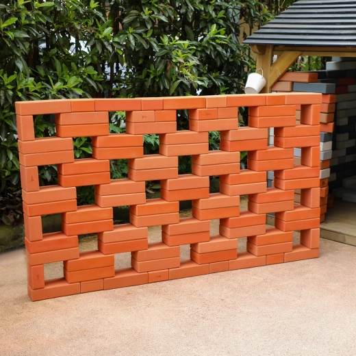 Igazán nagy építmények építése