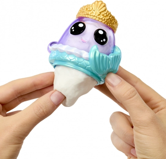 Never-drying, always ready to create