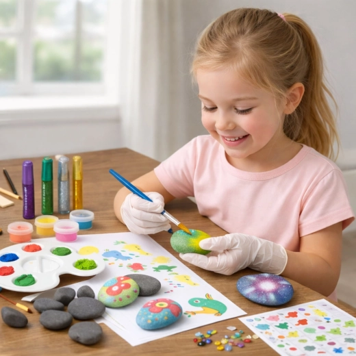 Divertimento per bambini e tutta la famiglia