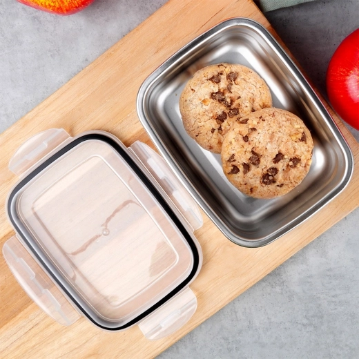 Kompaktní velikost a snadná údržba