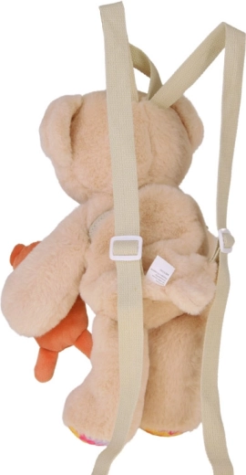 Adjustable straps and featherlight comfort