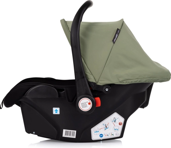 Easy carrying and shading