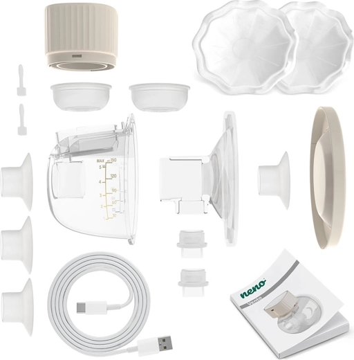 Łatwa pielęgnacja i higieniczny zamknięty system