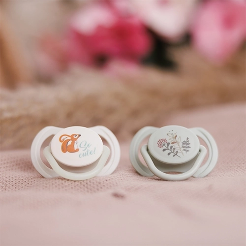 Air Flow-skjold skånsomt mod huden