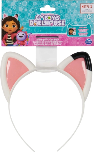 Autentična ušesa kao Gabi