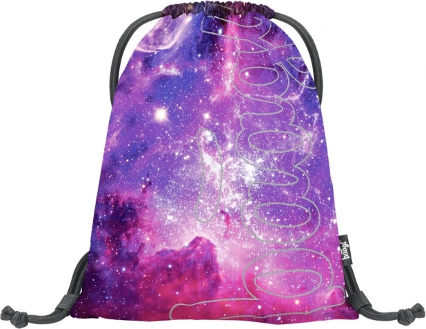 Zak BAAGL Skate Galaxy
