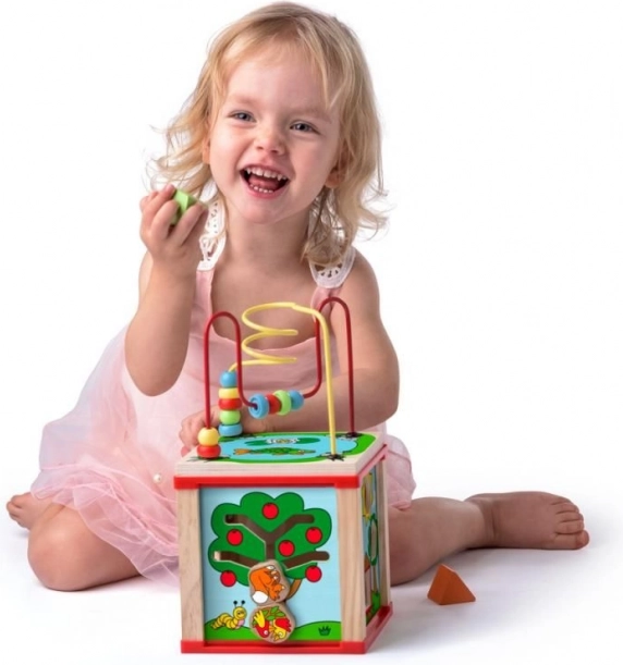 Un gioco che diverte e insegna