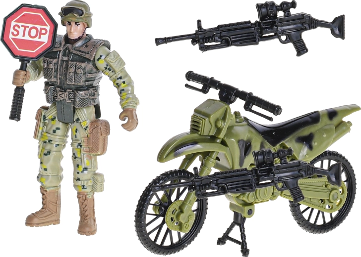 Set de jeu modulable