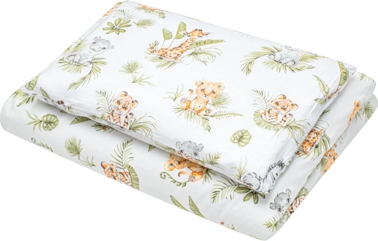 Mehak in zračen 100% bombaž