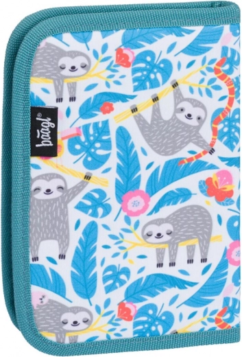 Odolné zapínání na kvalitní zip