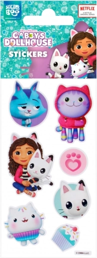 Compact pack and three variants