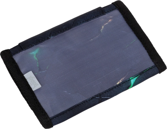 Compact and durable build