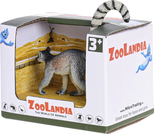 Gift-ready packaging and easy storage