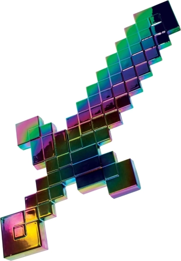 Autentikus pixeles megjelenés