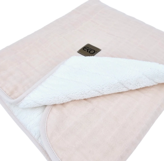 Varmt pelsforet indlæg