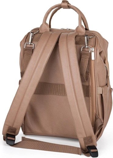 Comfort on your back and on the go