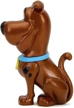 Kompakt størrelse 6,5 cm