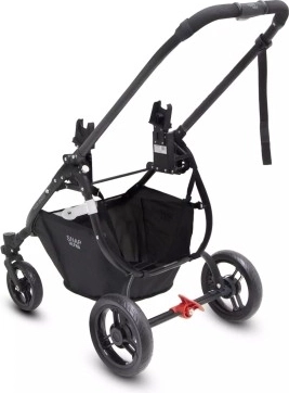 Safe and stable attachment