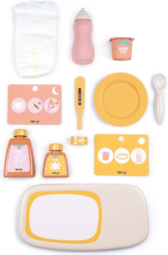 13 realistic accessories for everyday care