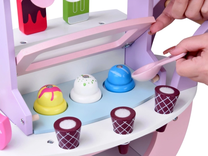 Magnetiske kugler og sikker fastgørelse