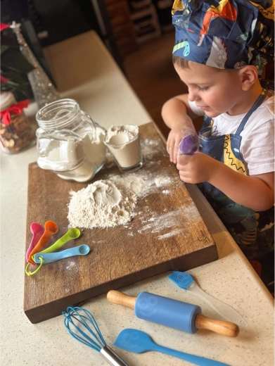 Veilig en eenvoudig in gebruik