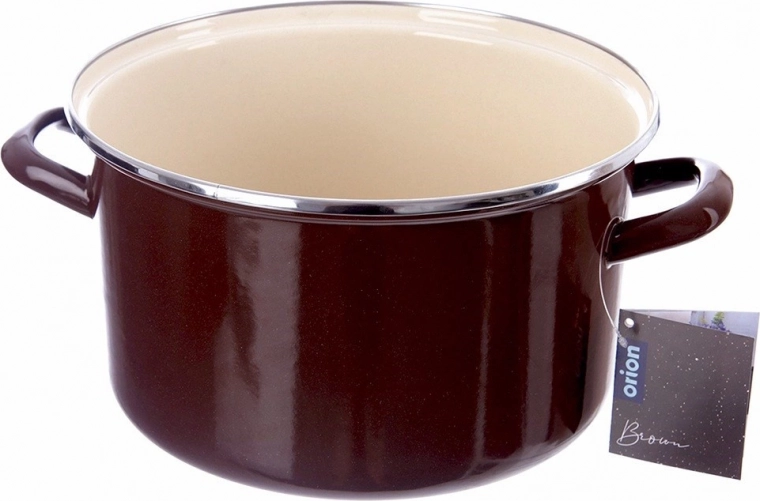 Large capacity for family cooking