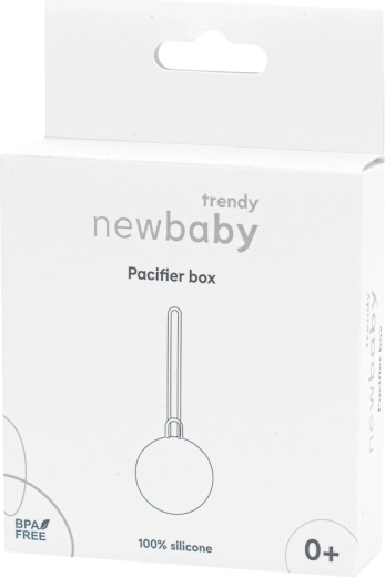 Hygienické a bezpečné uložení dudlíku