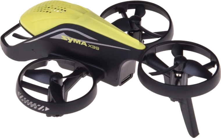 Safe and durable mini design