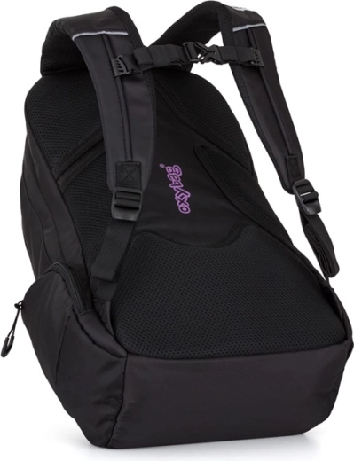 Ergonomic and comfortable carry