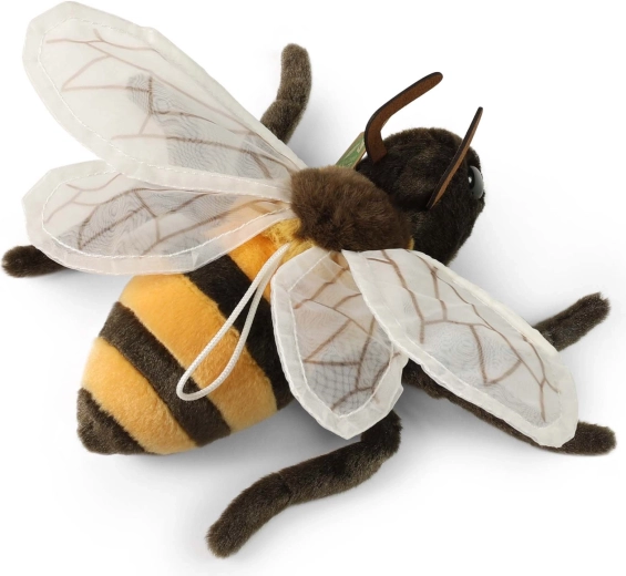 Meka i nježna za maženje